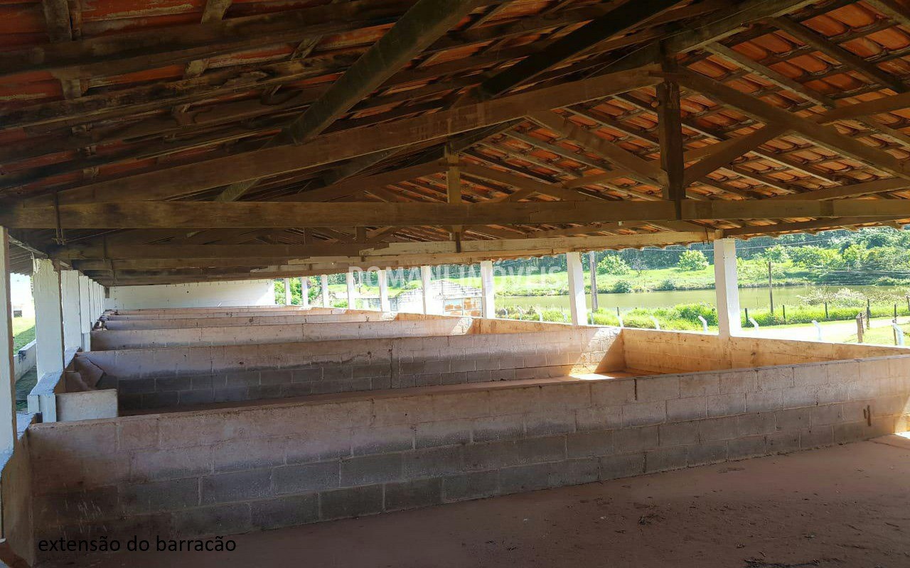 Sítio, 4 quartos - Foto 24