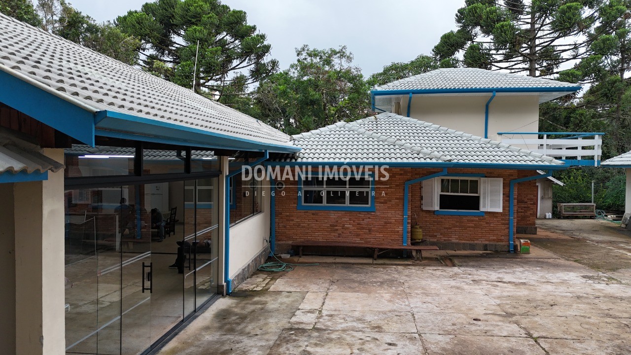 Casa, 4 quartos - Foto 42