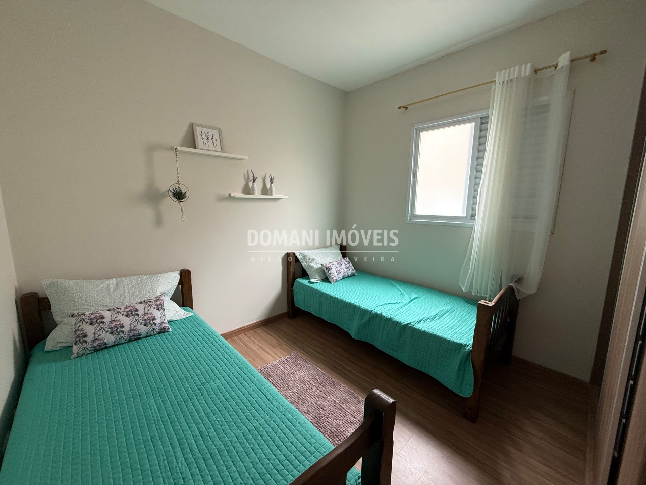Apartamento, 2 quartos, 58 m² - Foto 8