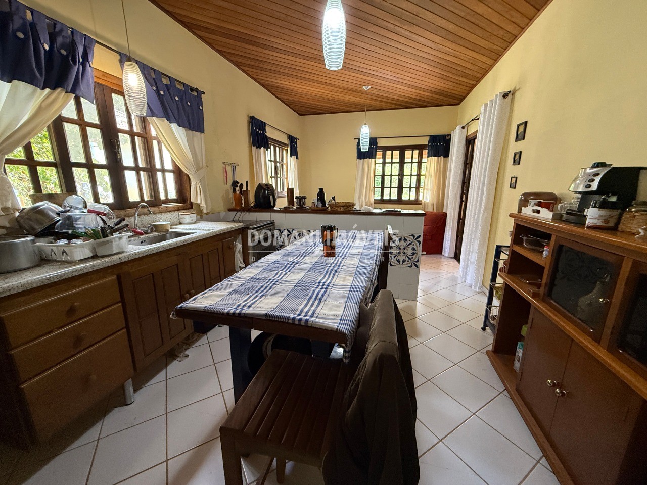 Casa, 4 quartos - Foto 18