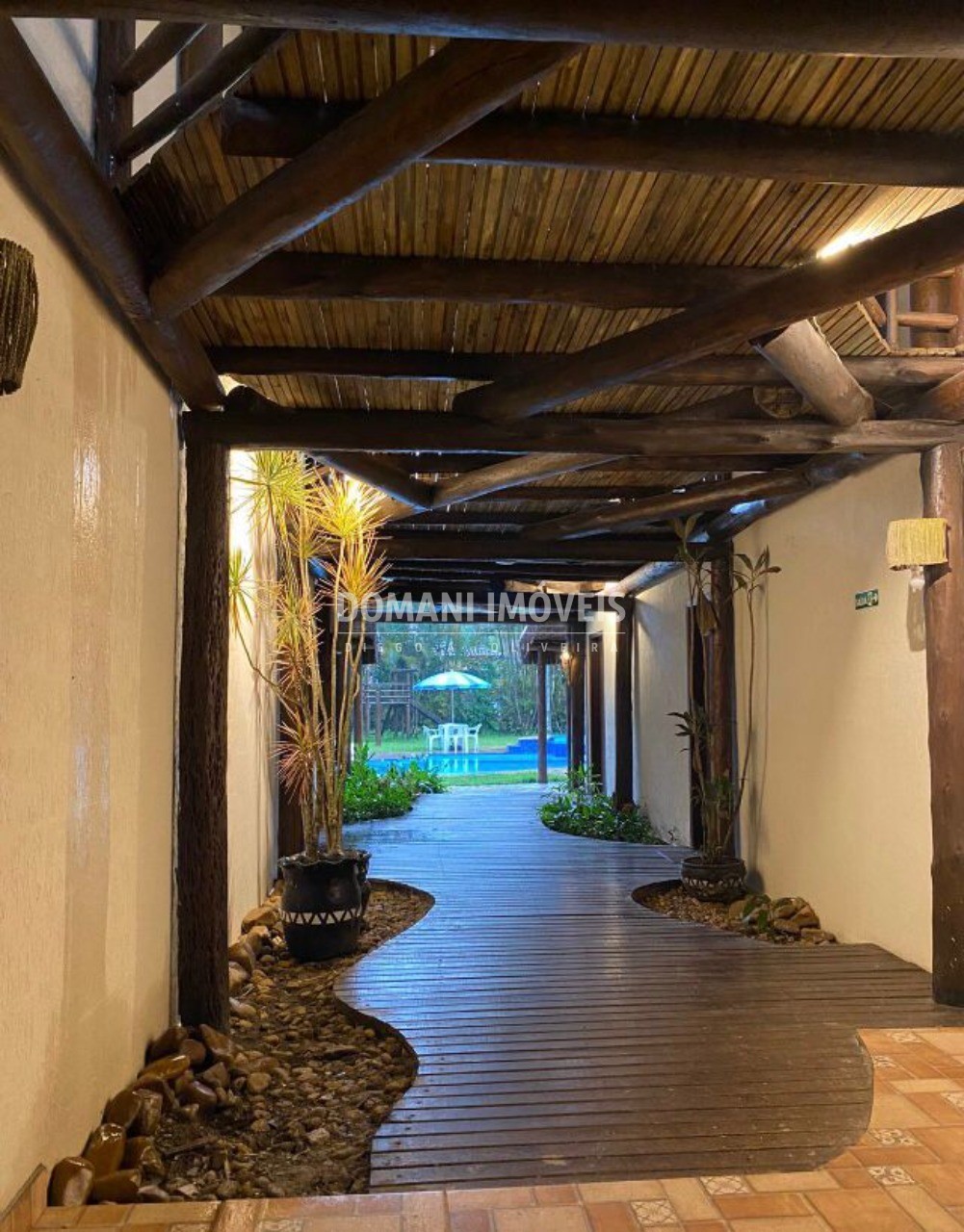 Hotel, 15 quartos - Foto 8