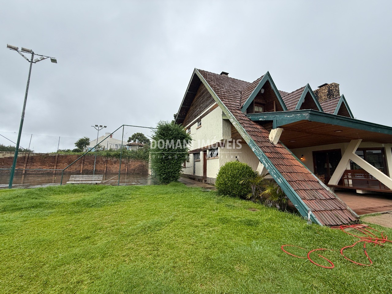 Casa, 5 quartos - Foto 6