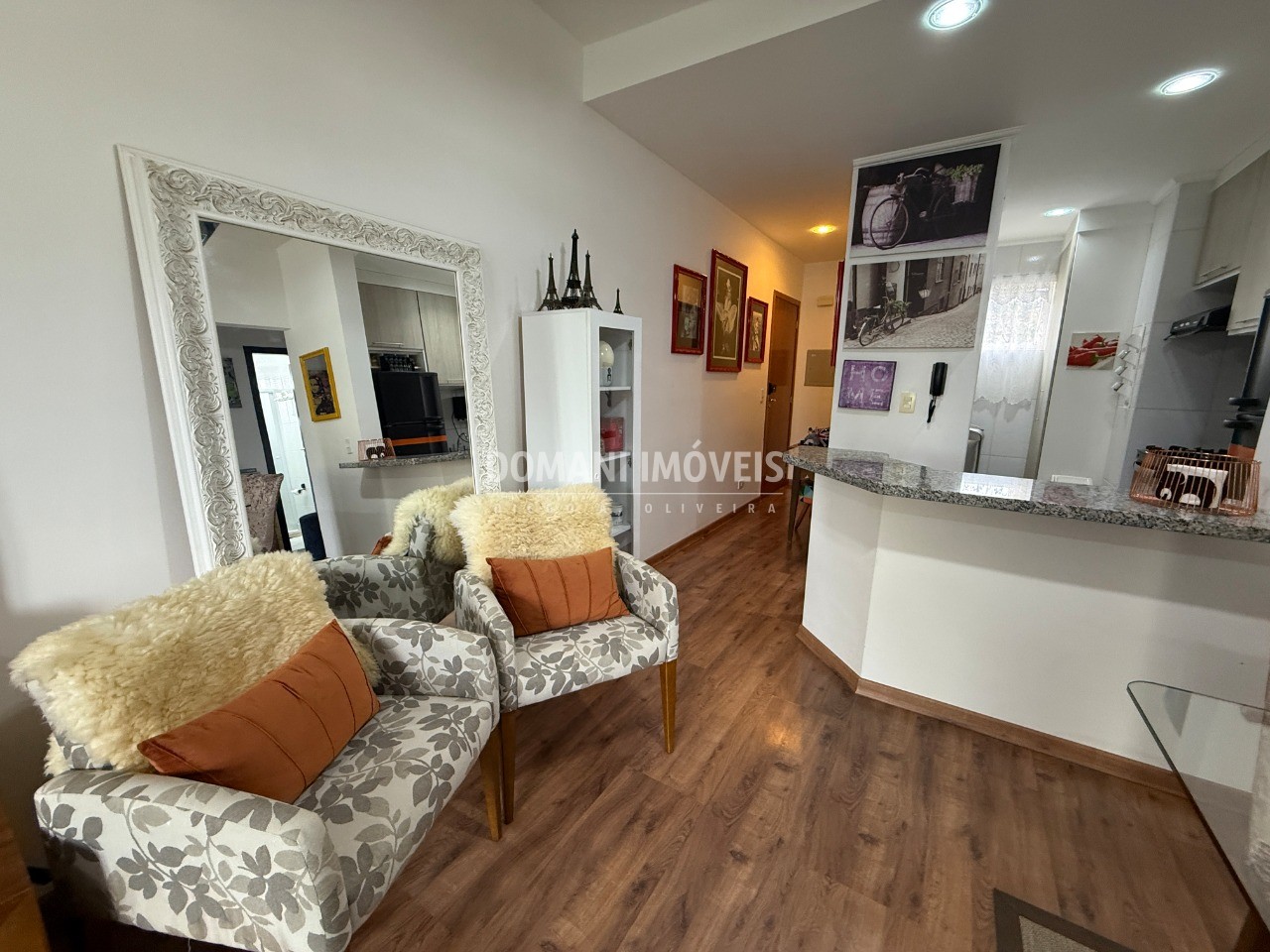 Apartamento, 2 quartos, 85 m² - Foto 15