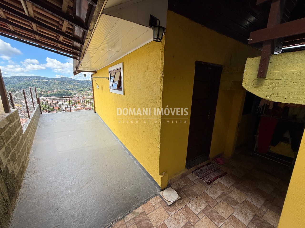 Casa, 1 quarto - Foto 49