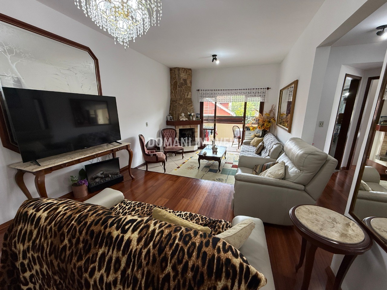Apartamento, 4 quartos, 168 m² - Foto 8