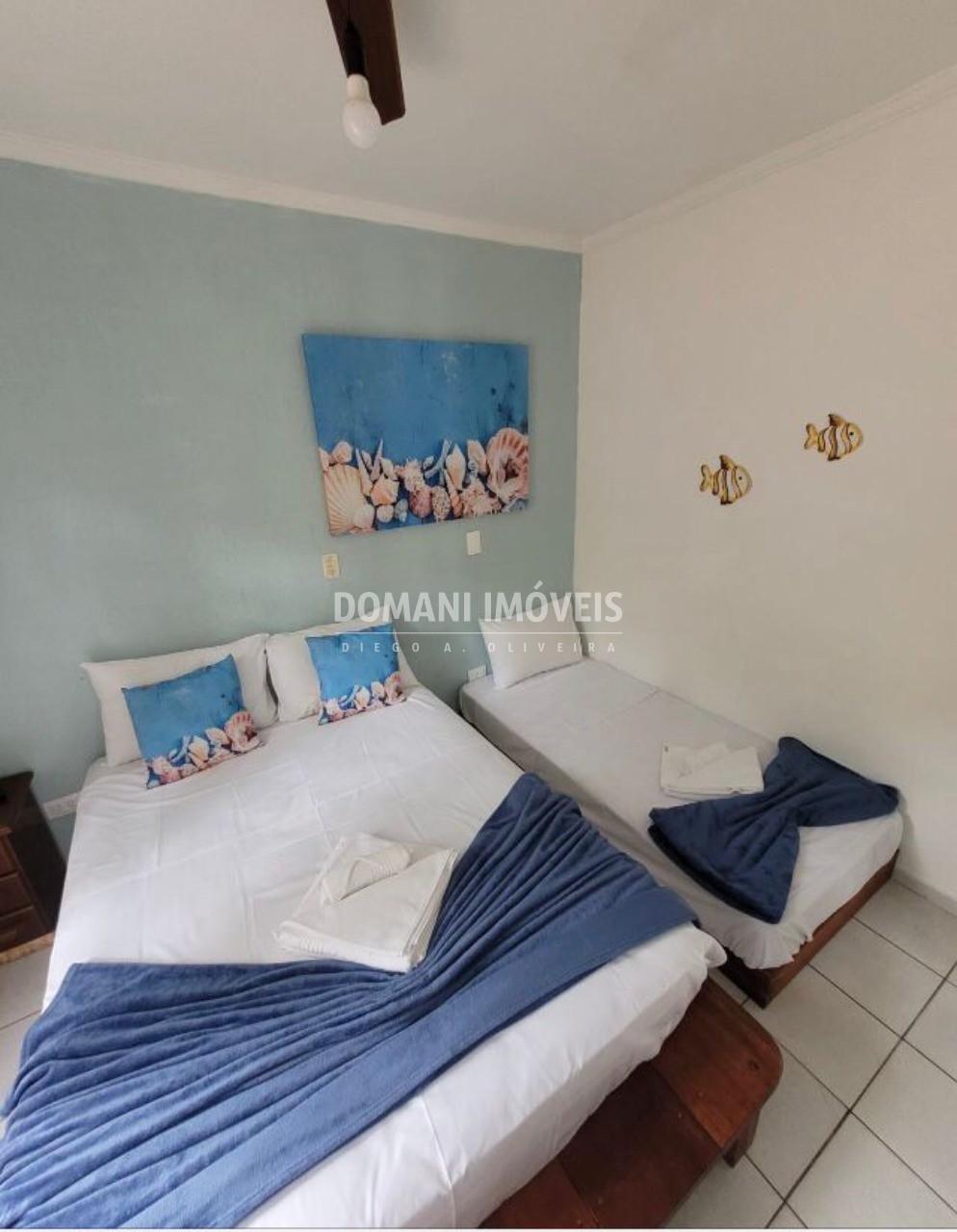 Hotel, 15 quartos - Foto 15