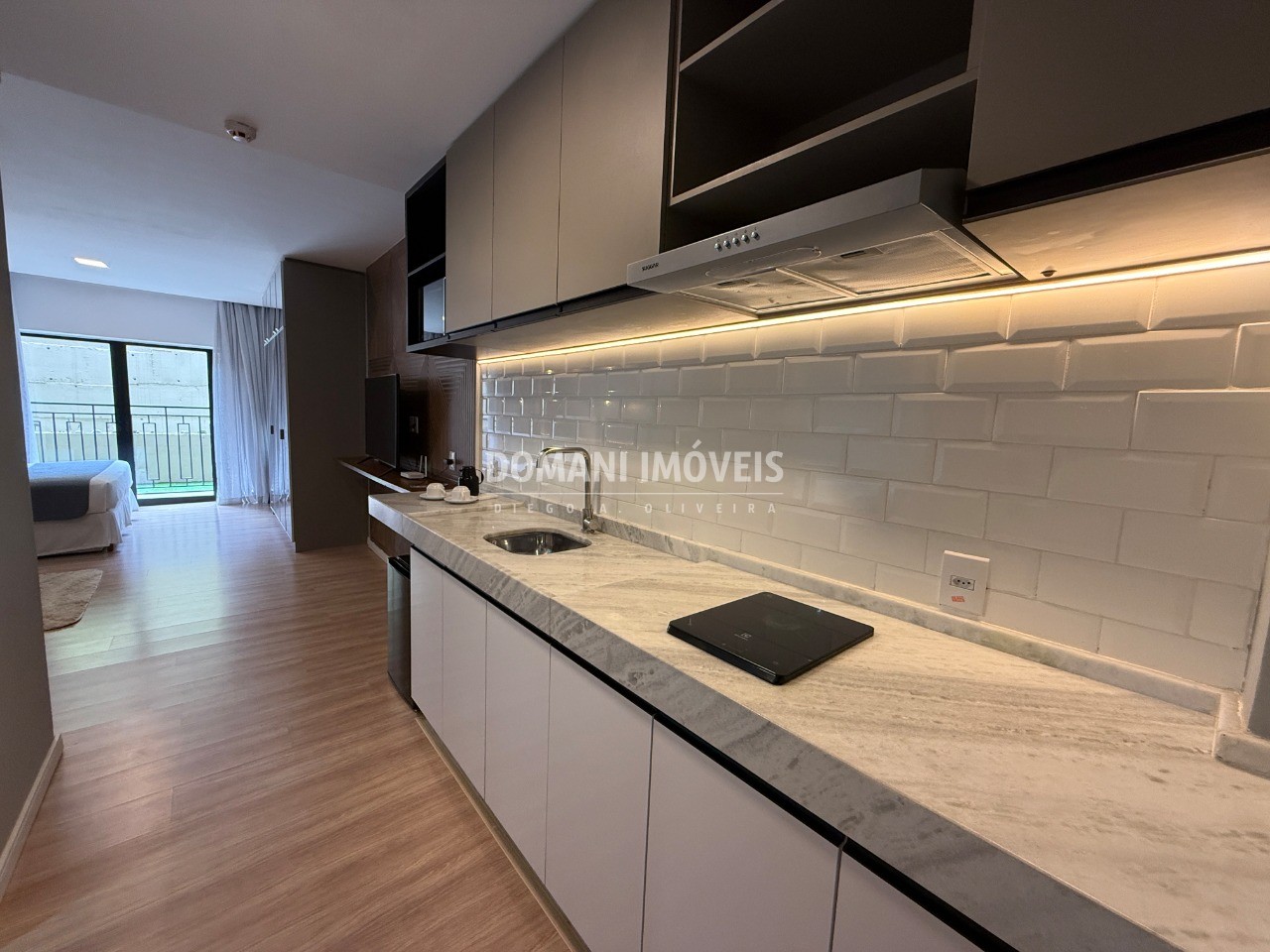 Apartamento, 1 quarto, 40 m² - Foto 14