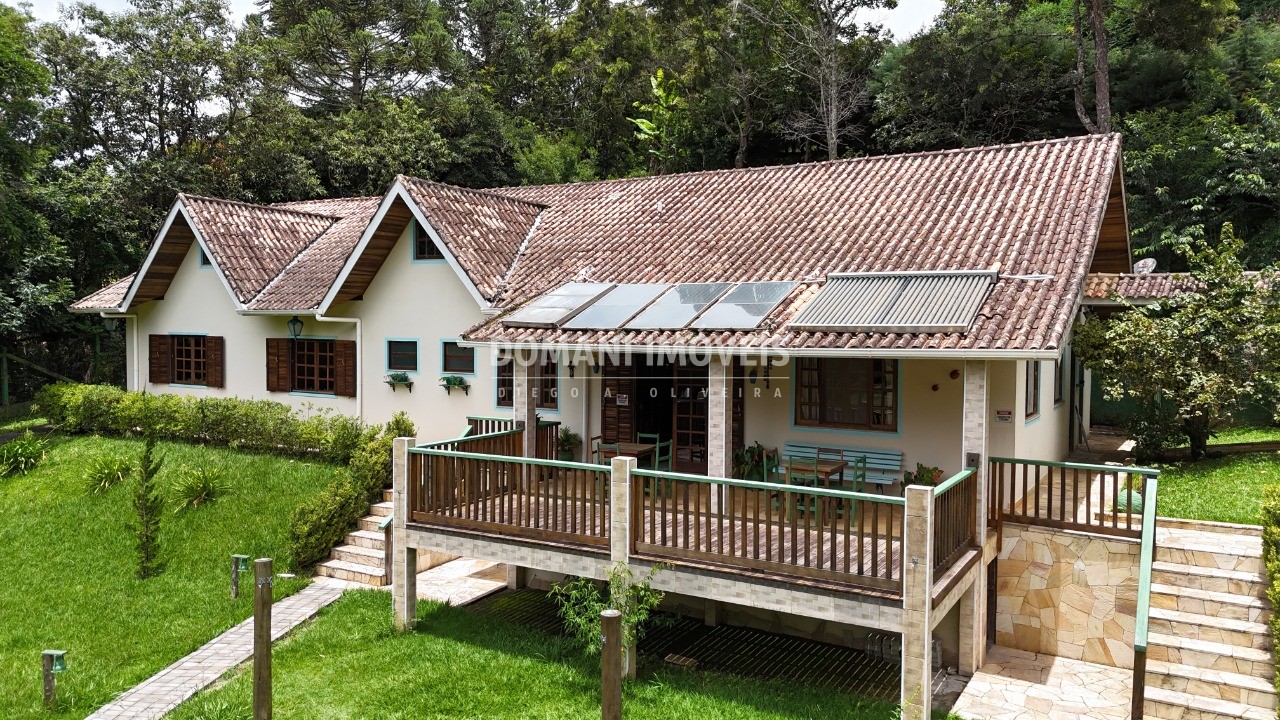 Casa, 4 quartos - Foto 56