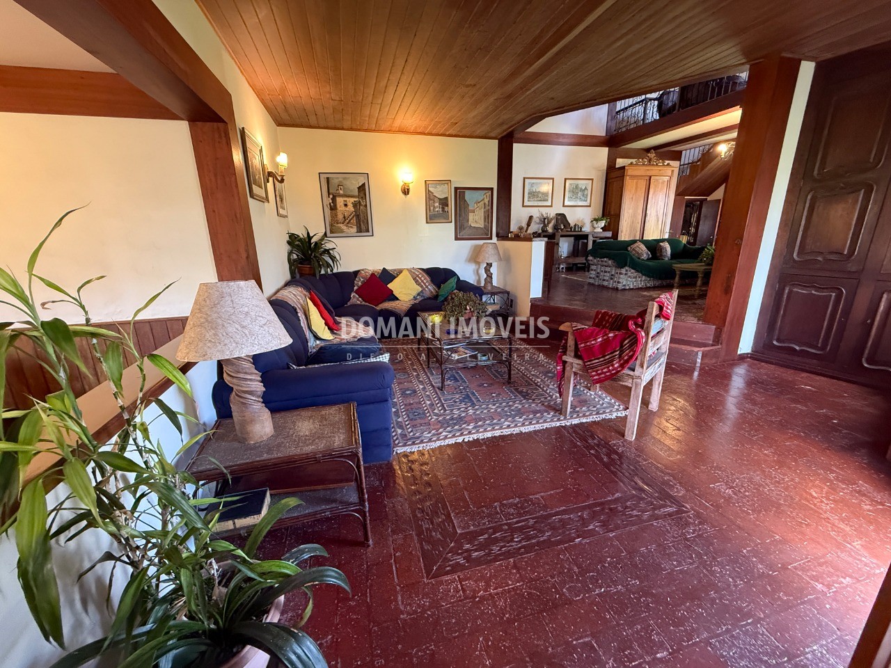 Casa, 4 quartos - Foto 15