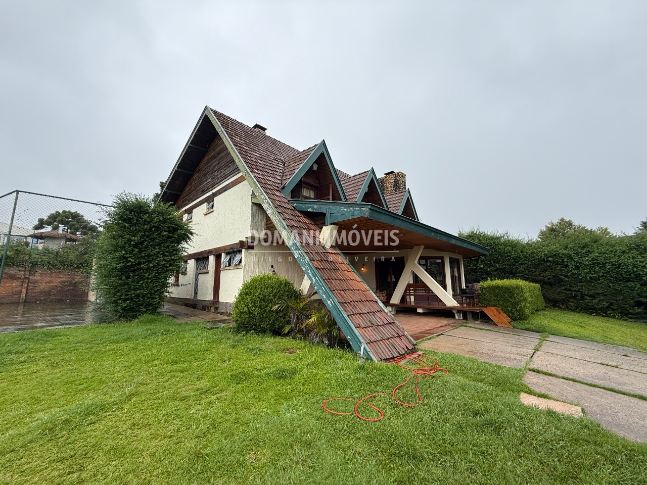 Casa, 5 quartos - Foto 47