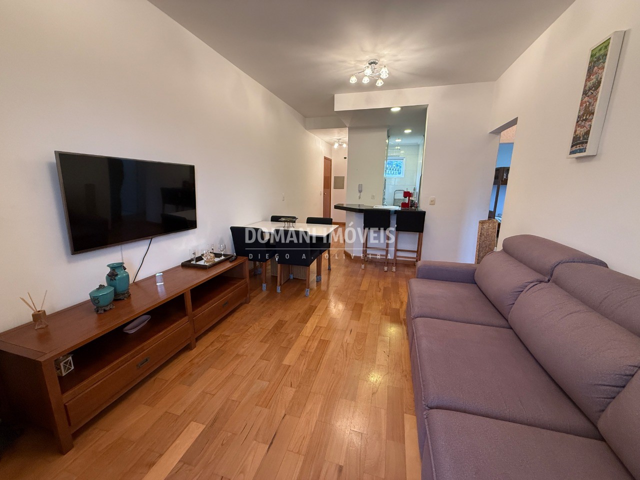 Apartamento, 2 quartos, 85 m² - Foto 12