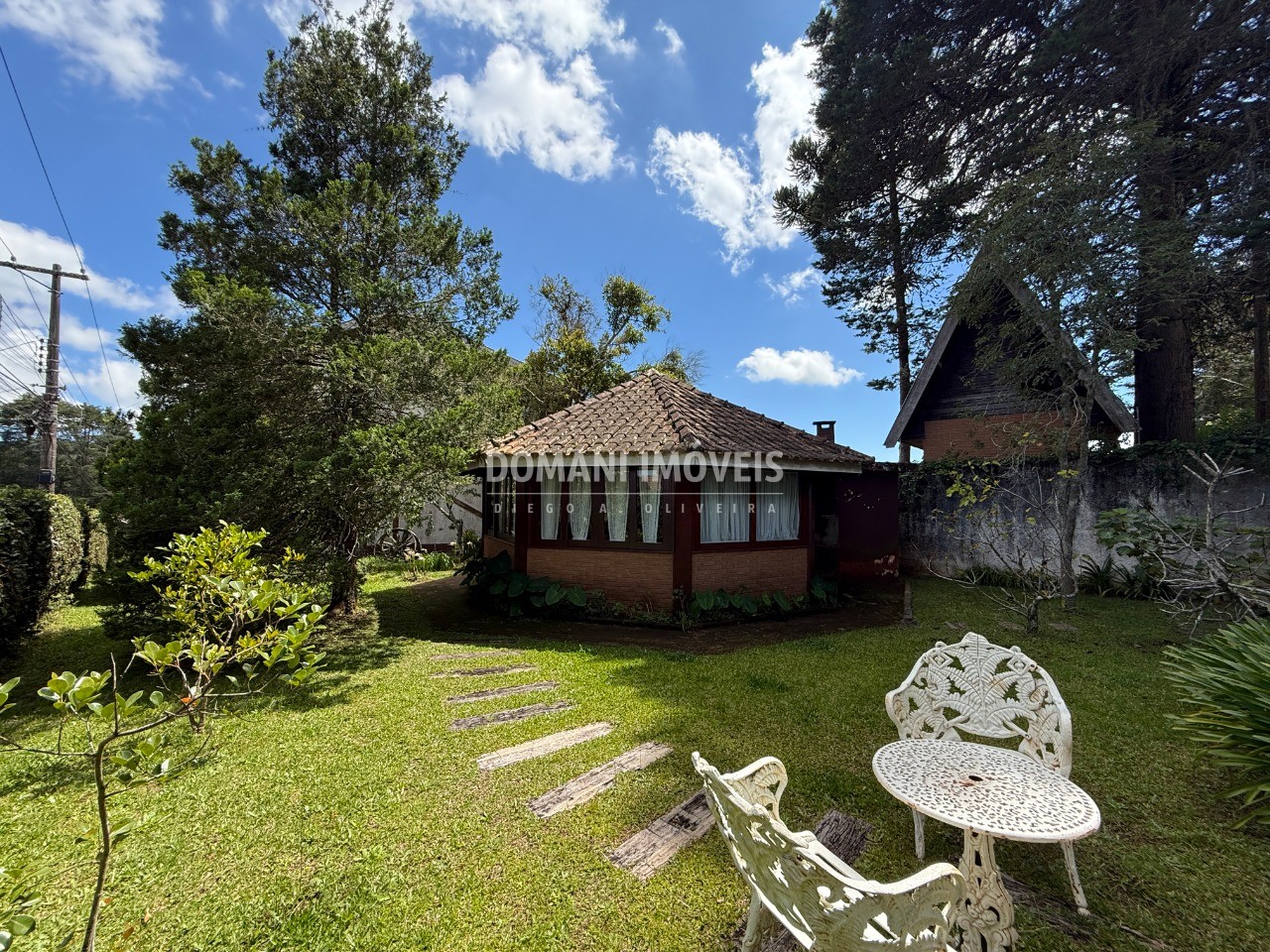 Casa, 4 quartos - Foto 34