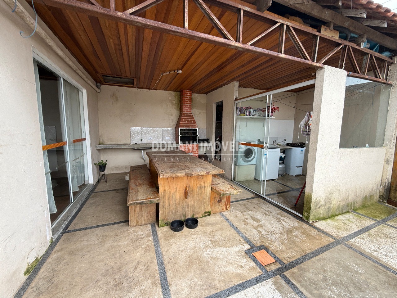 Casa, 3 quartos - Foto 25