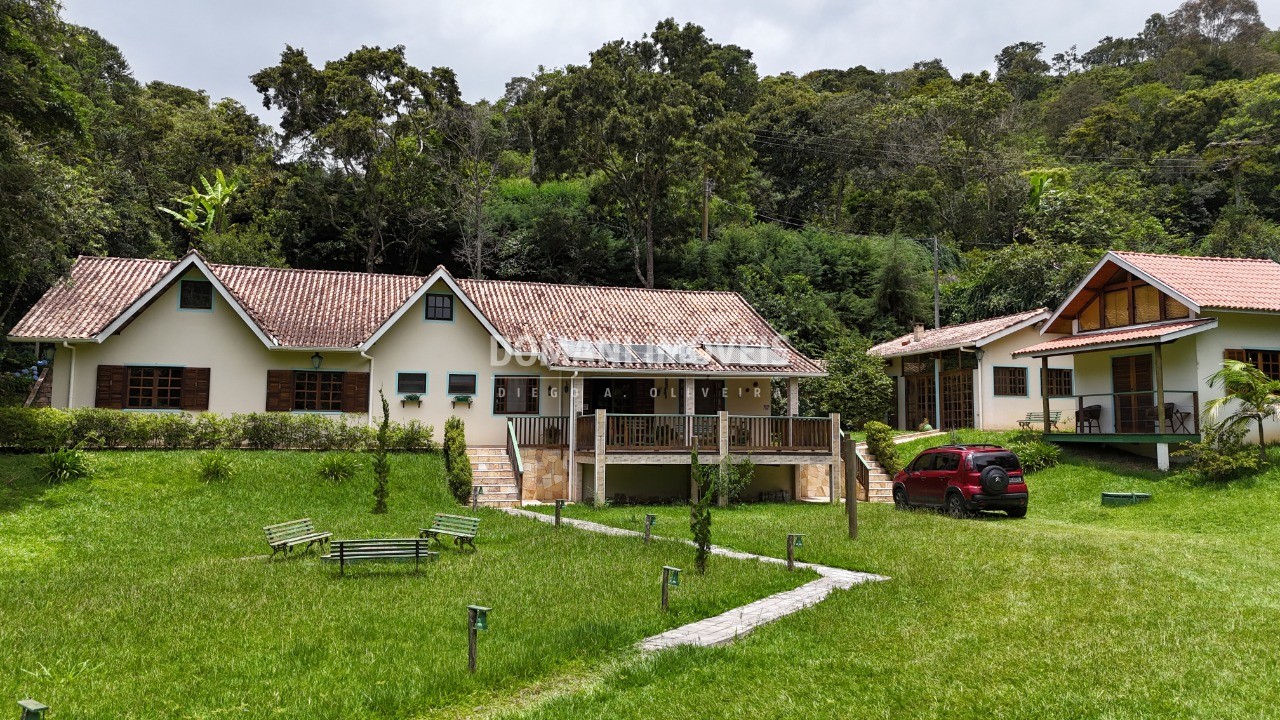 Casa, 4 quartos - Foto 69