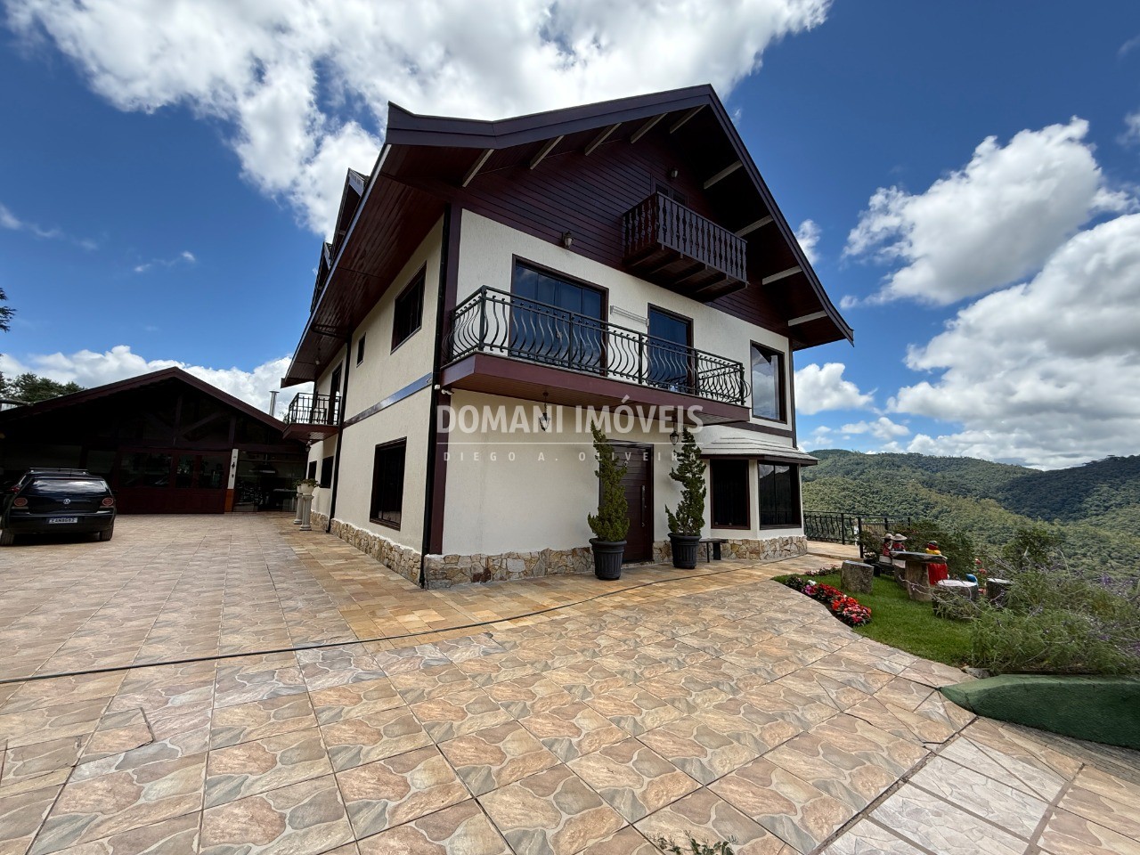 Casa, 3 quartos - Foto 60