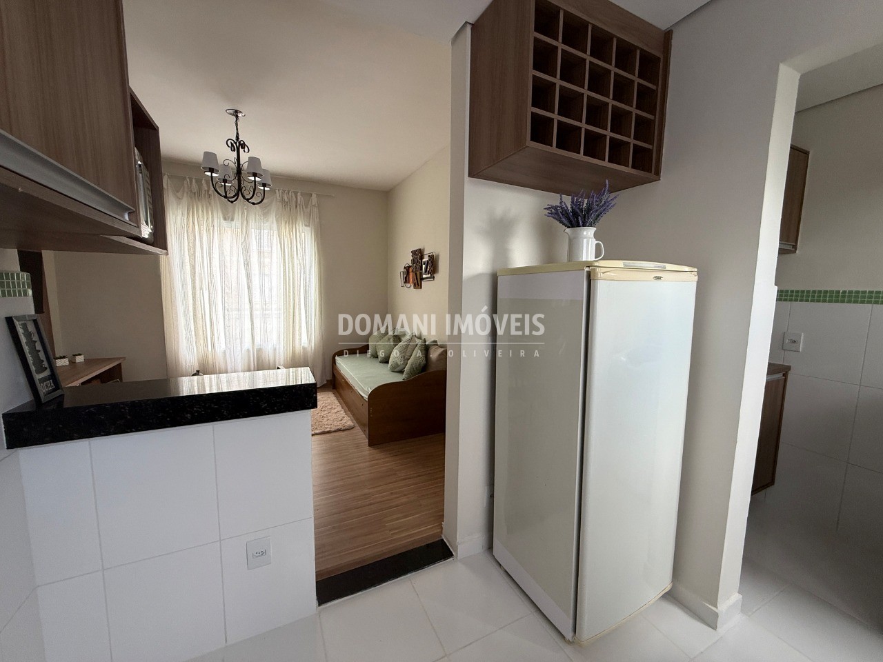 Apartamento, 2 quartos, 58 m² - Foto 6