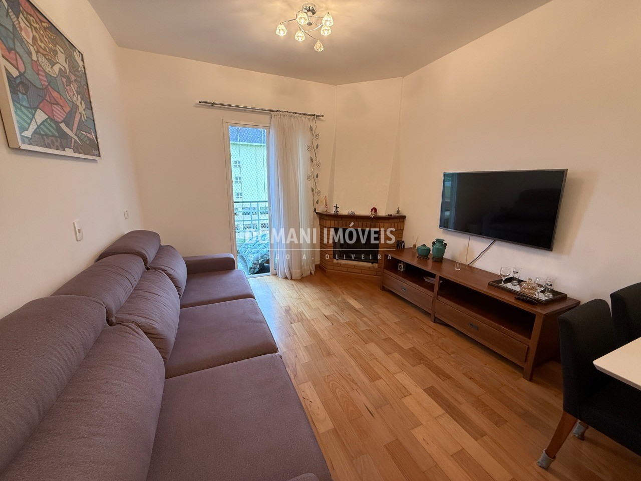 Apartamento, 2 quartos, 85 m² - Foto 9