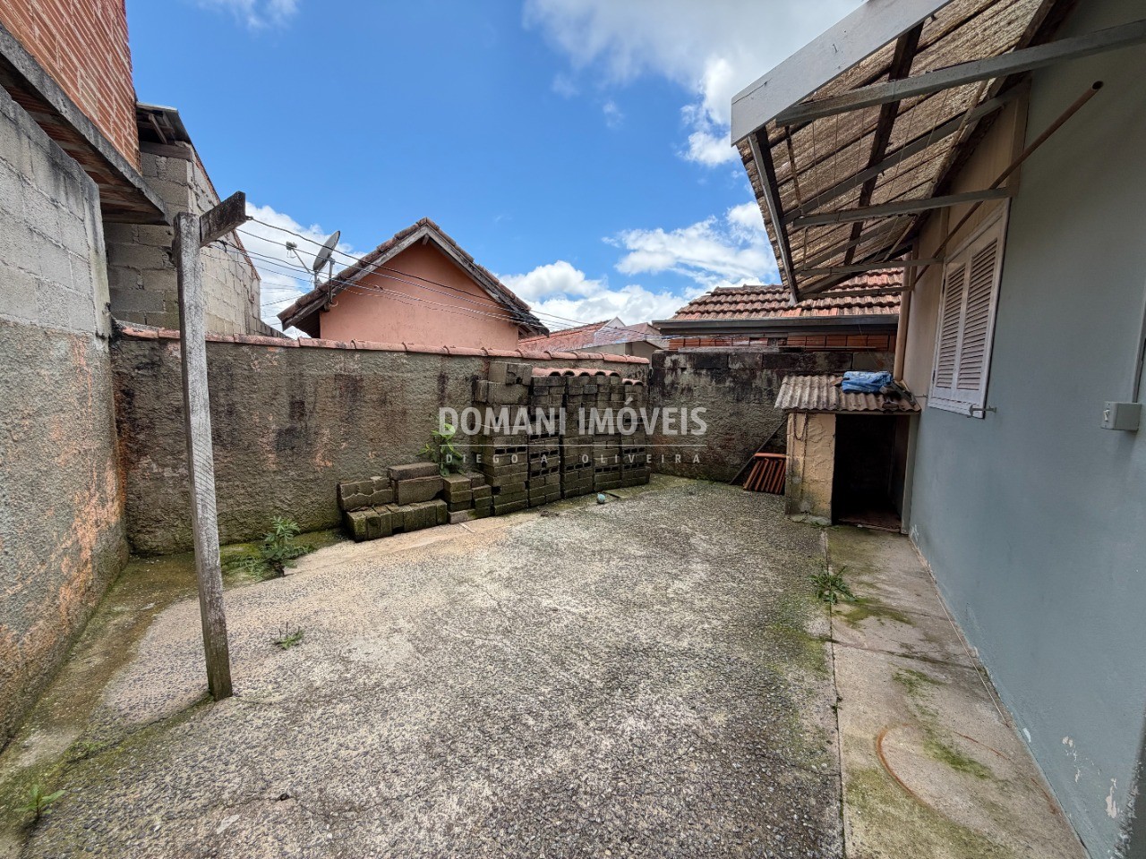 Casa, 3 quartos - Foto 7