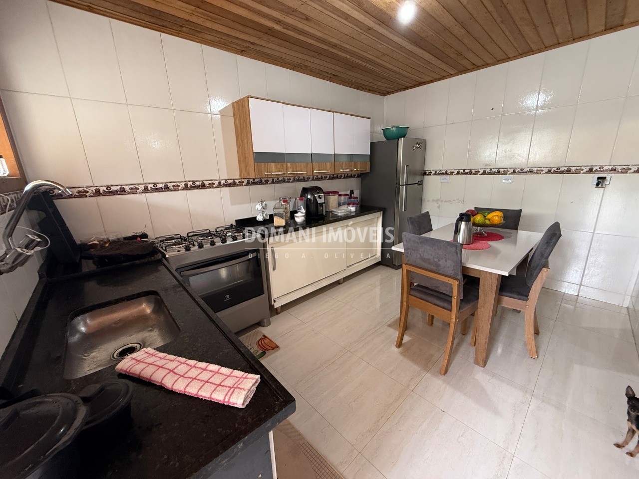 Casa, 3 quartos - Foto 10