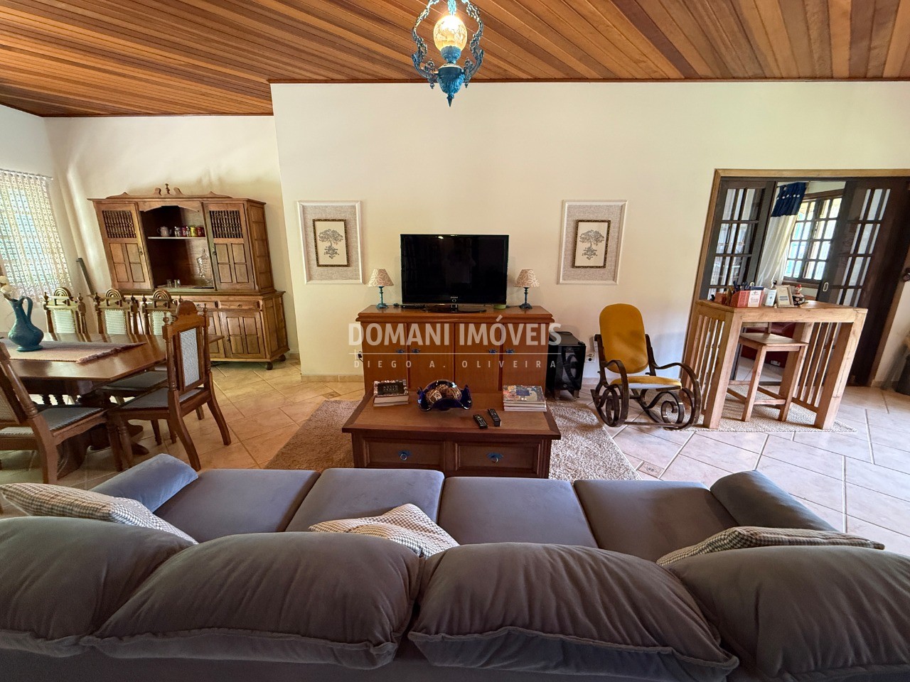 Casa, 4 quartos - Foto 10