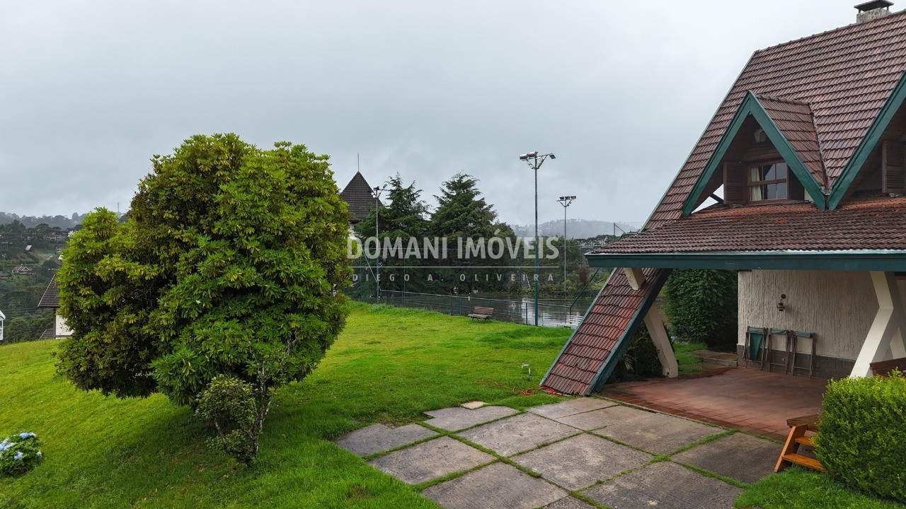 Casa, 5 quartos - Foto 46