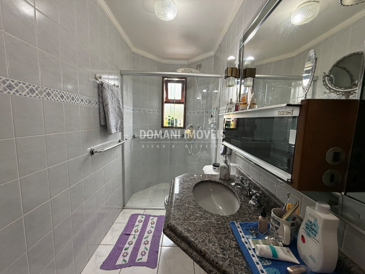 Apartamento, 4 quartos, 168 m² - Foto 20