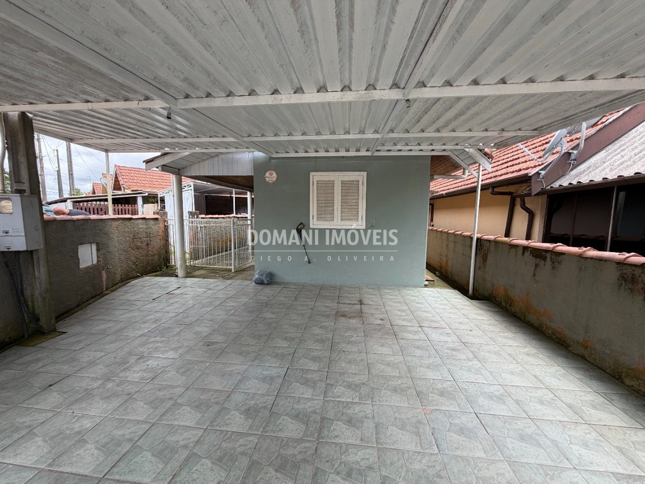 Casa, 3 quartos - Foto 18