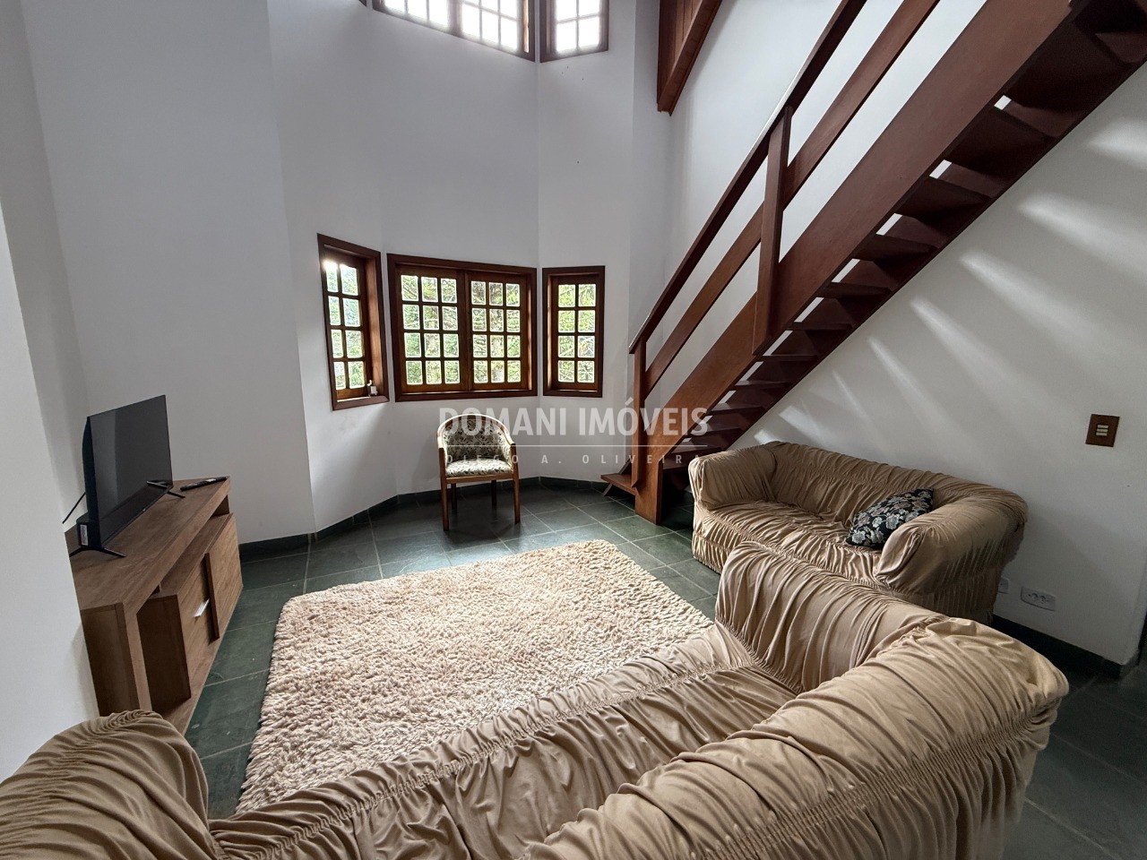 Casa, 10 quartos - Foto 9
