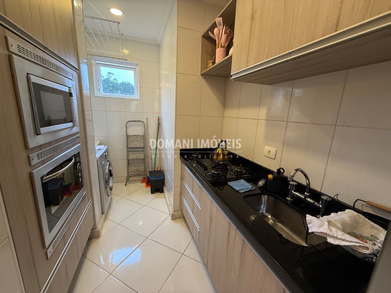 Apartamento, 2 quartos, 85 m² - Foto 6