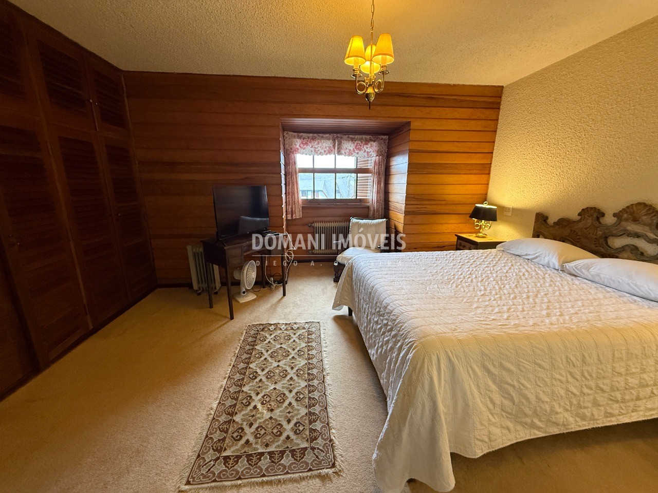 Casa, 5 quartos - Foto 22