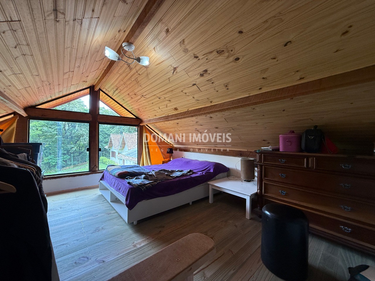 Casa, 4 quartos - Foto 43