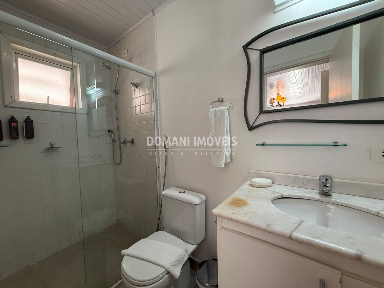 Pousada-Chalé, 8 quartos - Foto 47