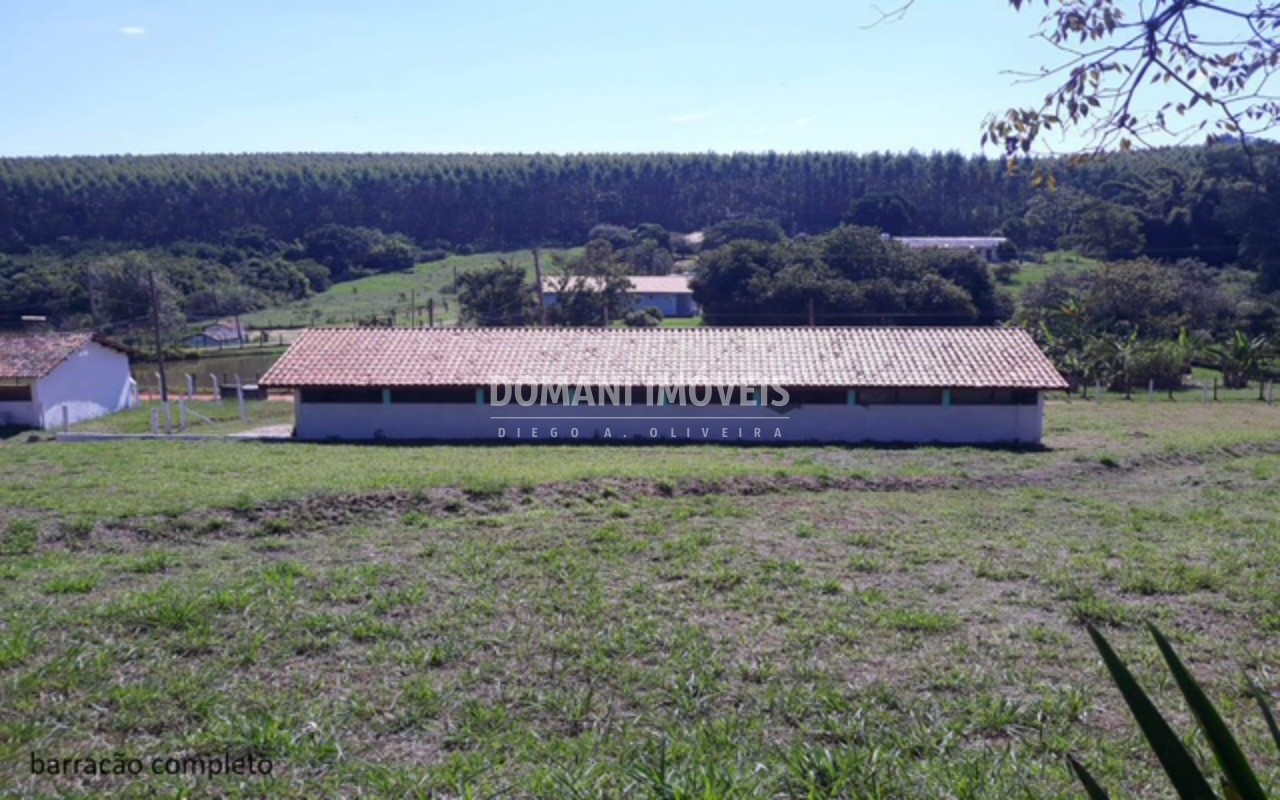 Sítio, 4 quartos - Foto 28