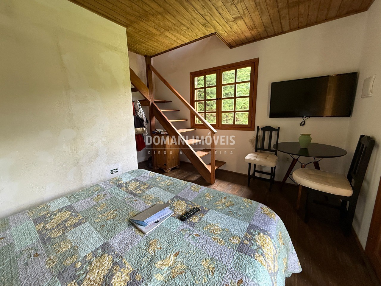 Casa, 4 quartos - Foto 41