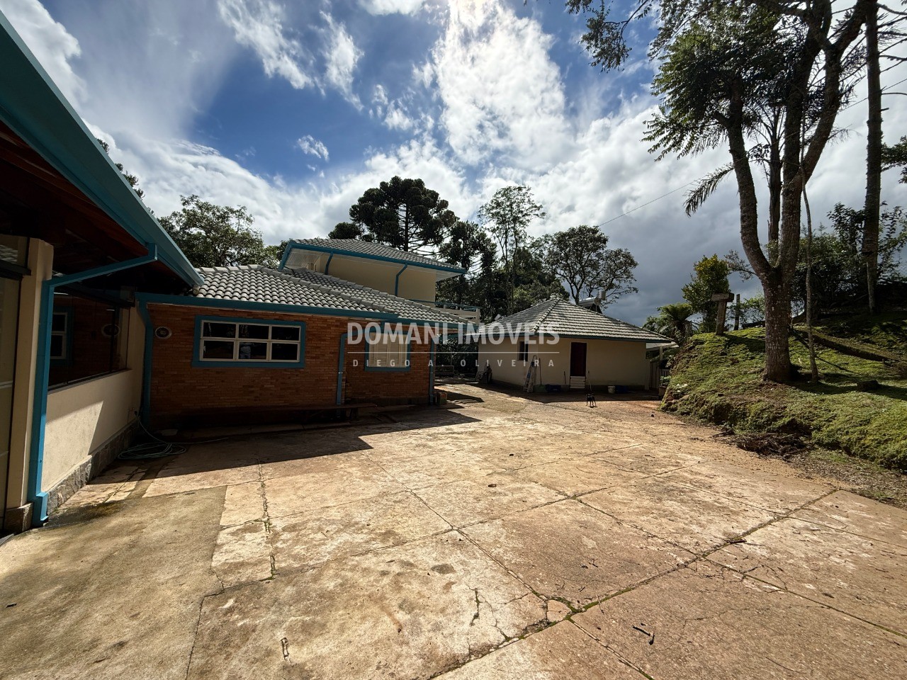 Casa, 4 quartos - Foto 7