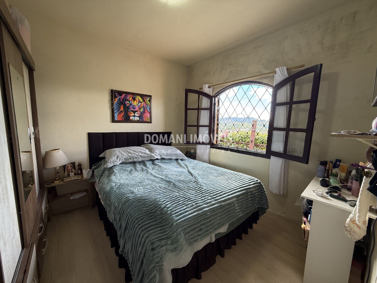 Casa, 1 quarto - Foto 14