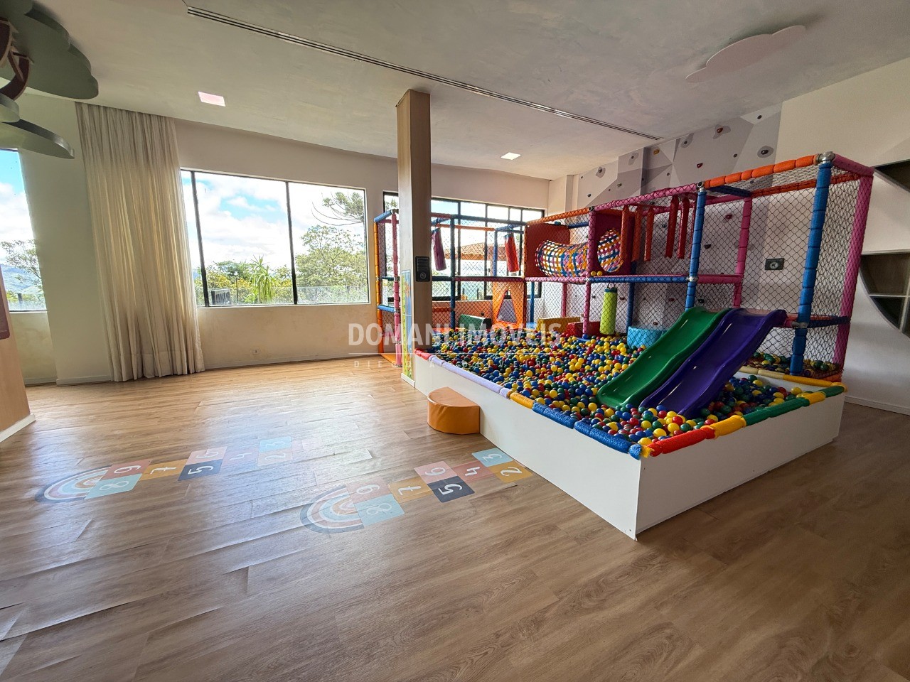 Apartamento, 1 quarto, 40 m² - Foto 44