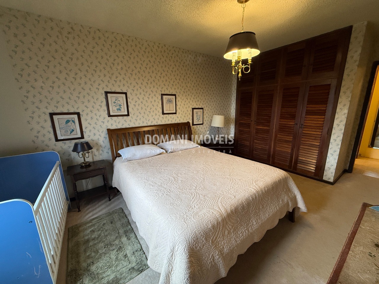 Casa, 5 quartos - Foto 27