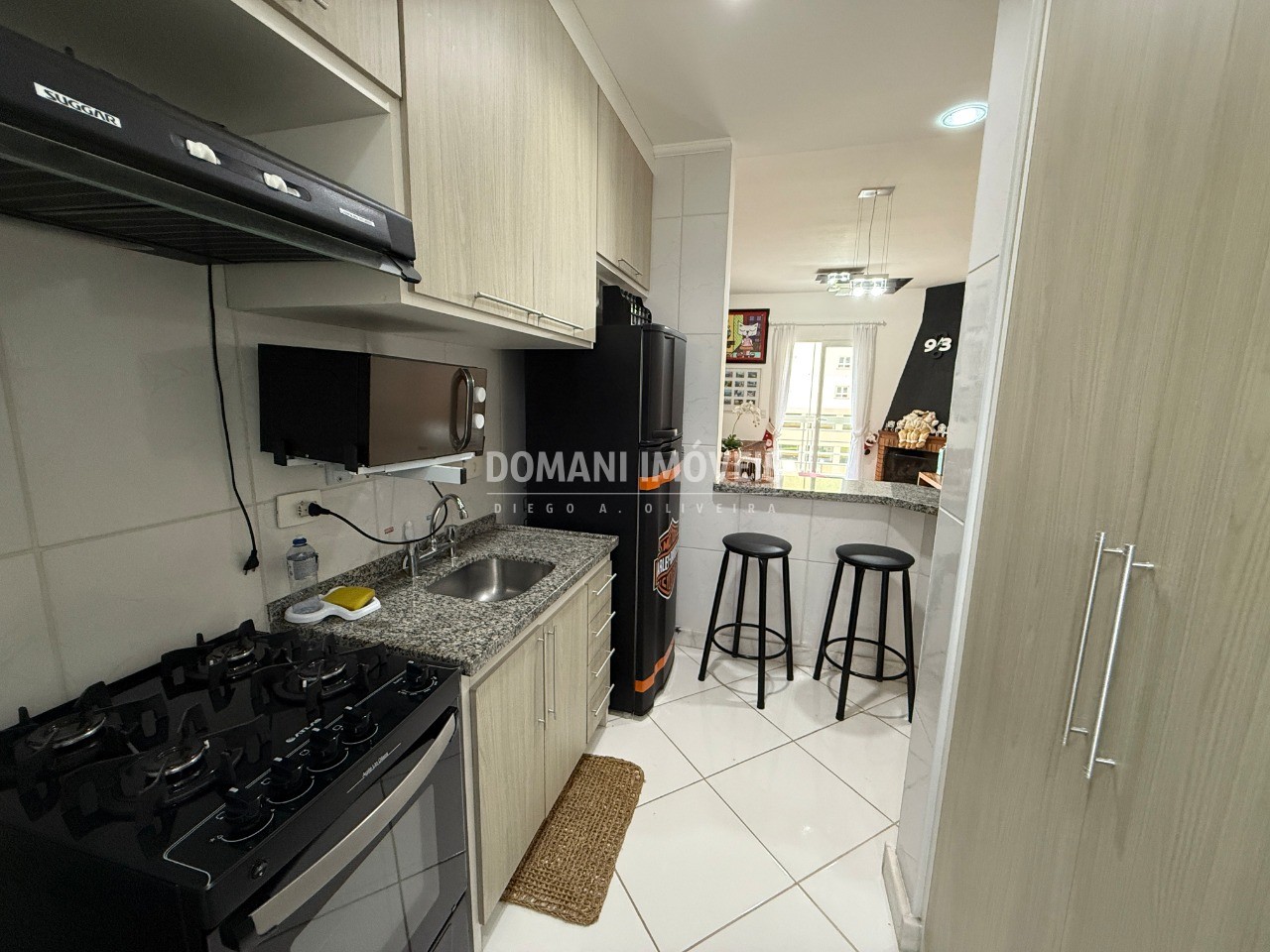 Apartamento, 2 quartos, 85 m² - Foto 7