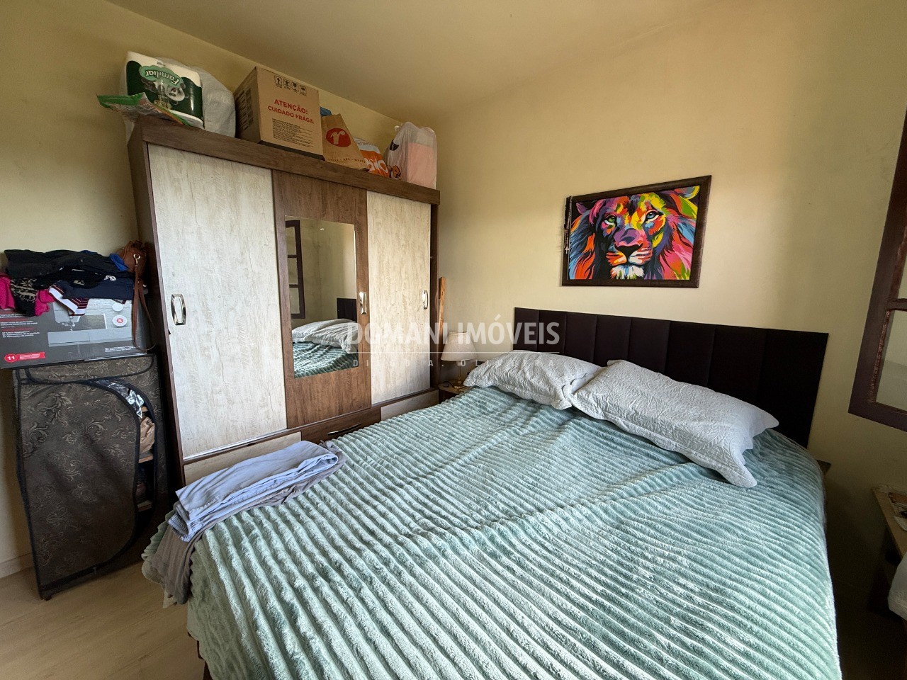 Casa, 1 quarto - Foto 15