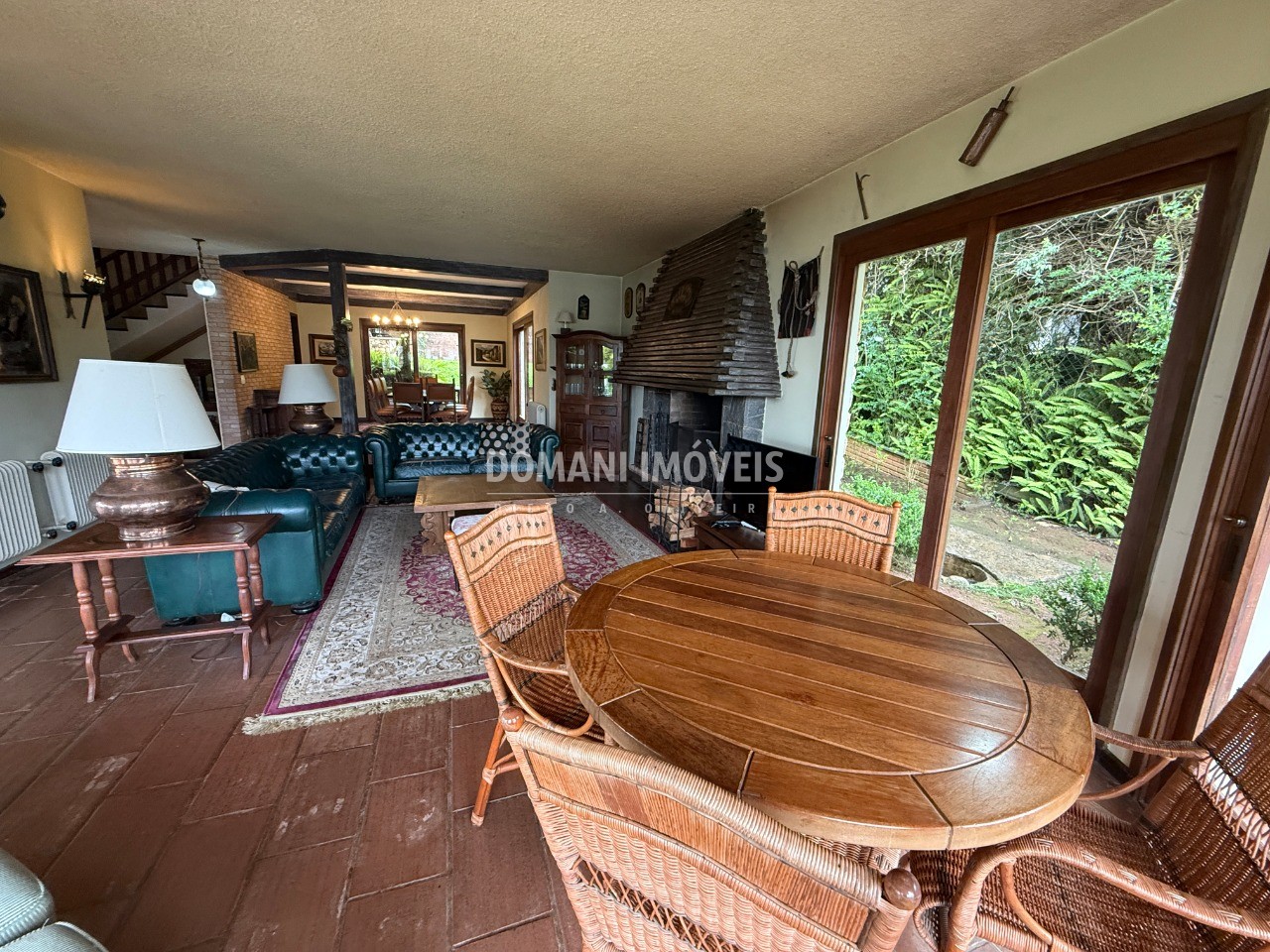 Casa, 5 quartos - Foto 12