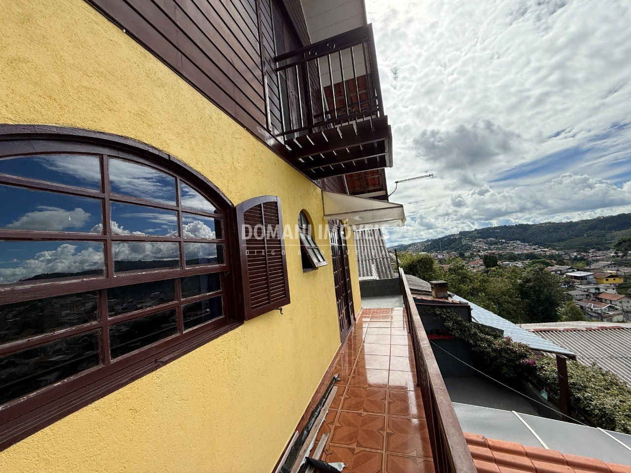 Casa, 1 quarto - Foto 45