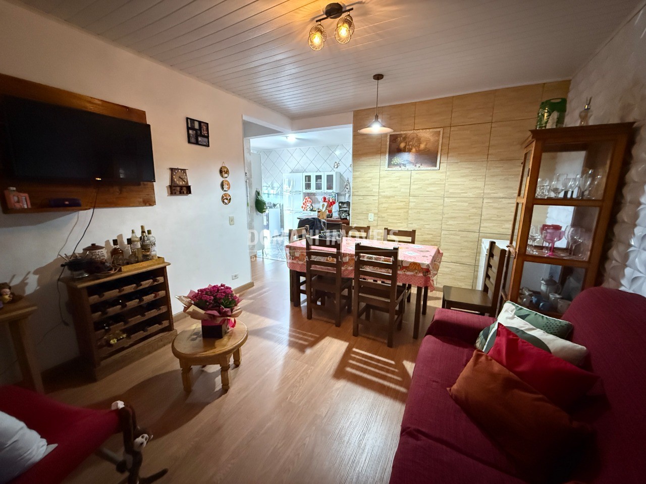 Casa, 1 quarto - Foto 10