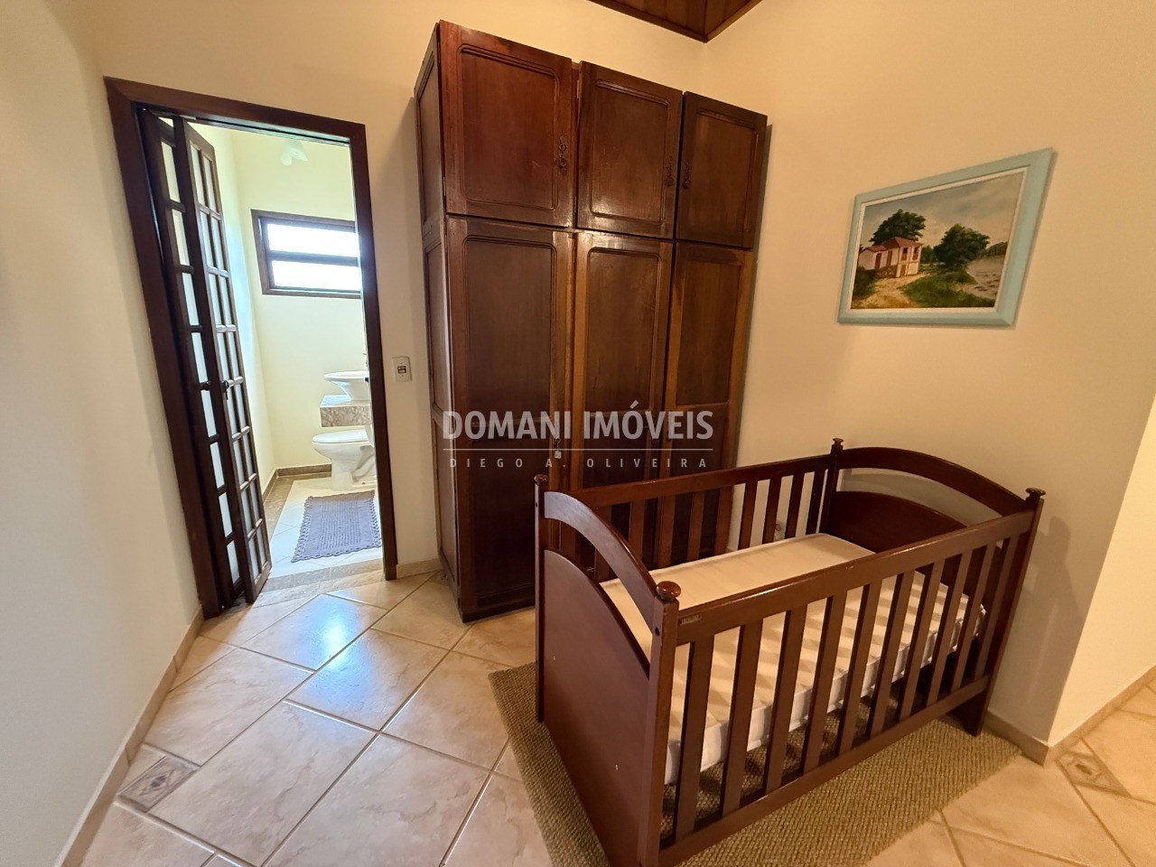 Casa, 4 quartos - Foto 20