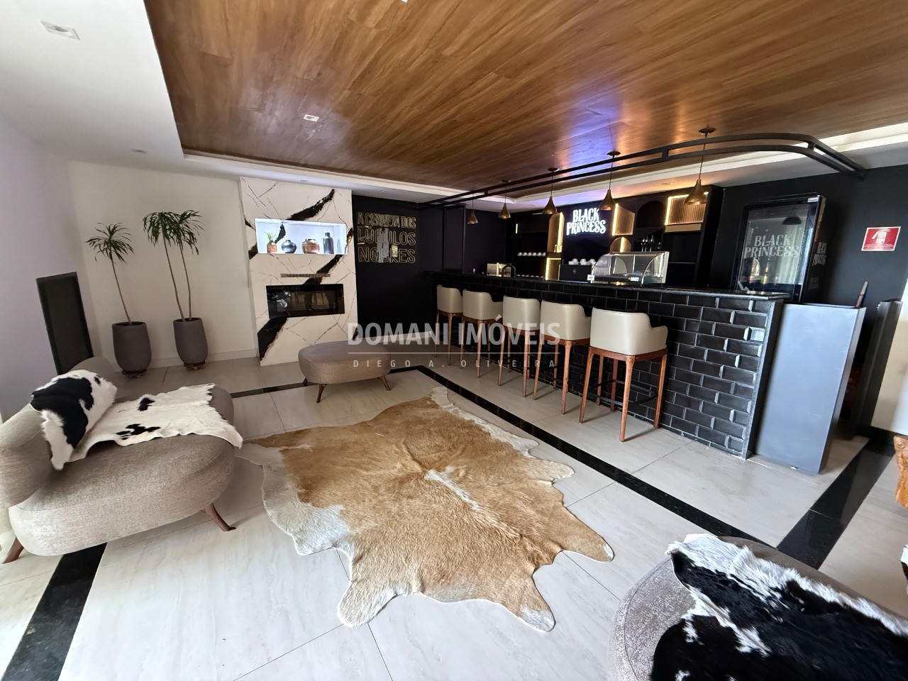 Apartamento, 1 quarto, 40 m² - Foto 49