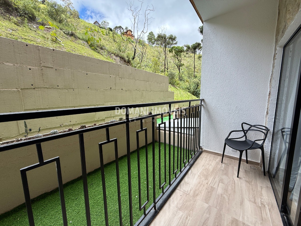 Apartamento, 1 quarto, 40 m² - Foto 13