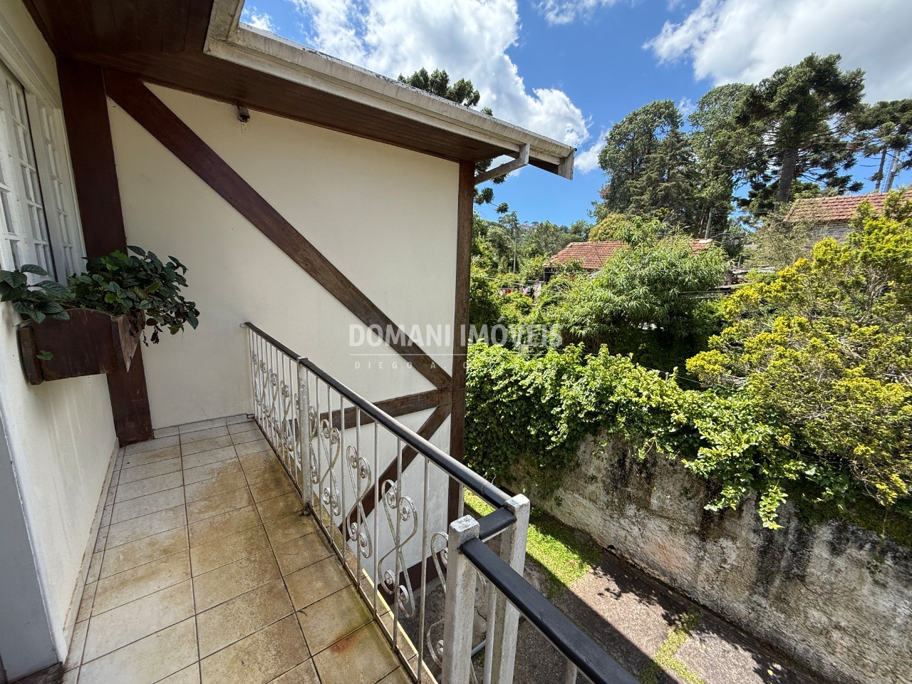 Casa, 4 quartos - Foto 43