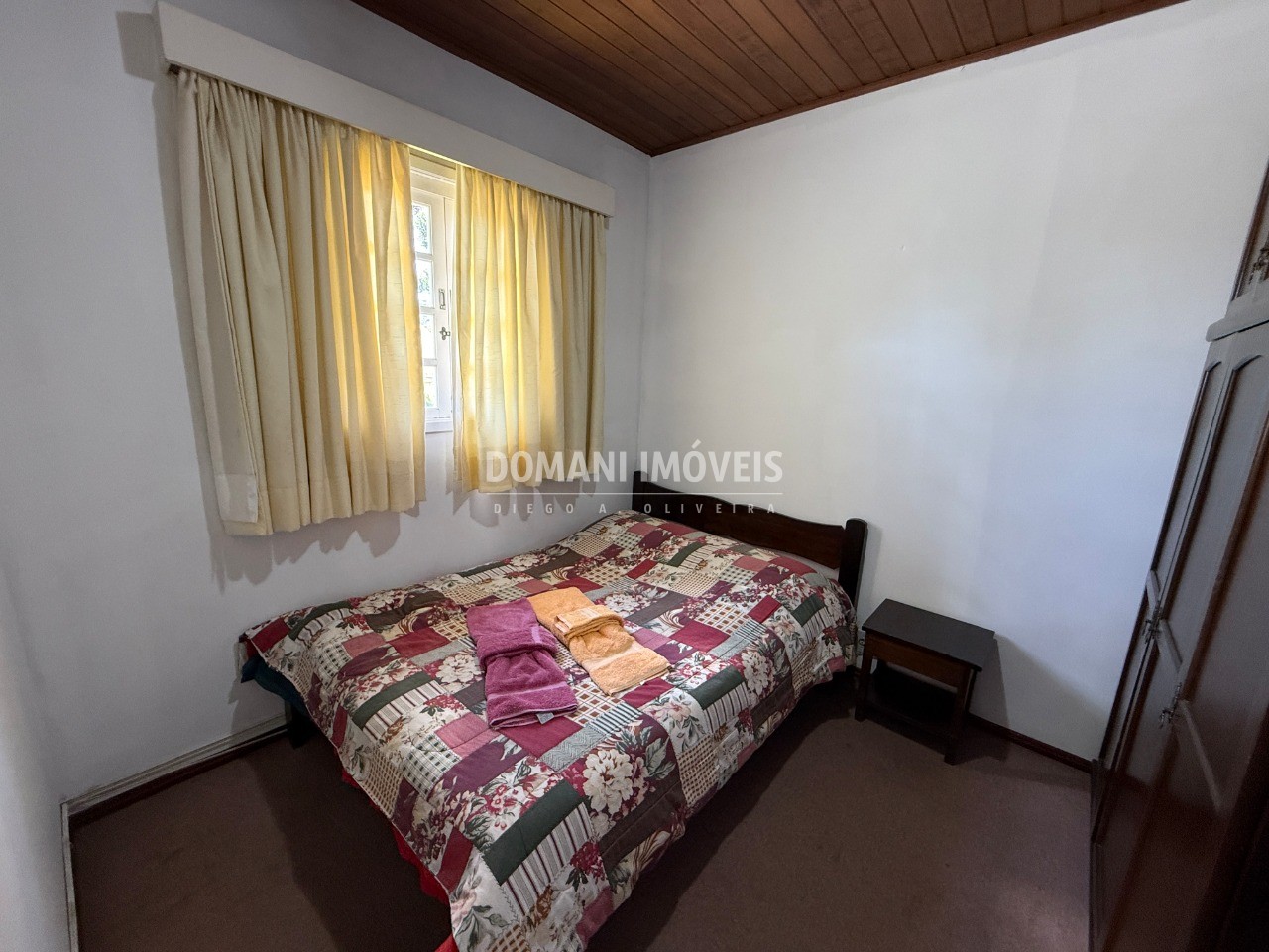 Casa, 4 quartos - Foto 46
