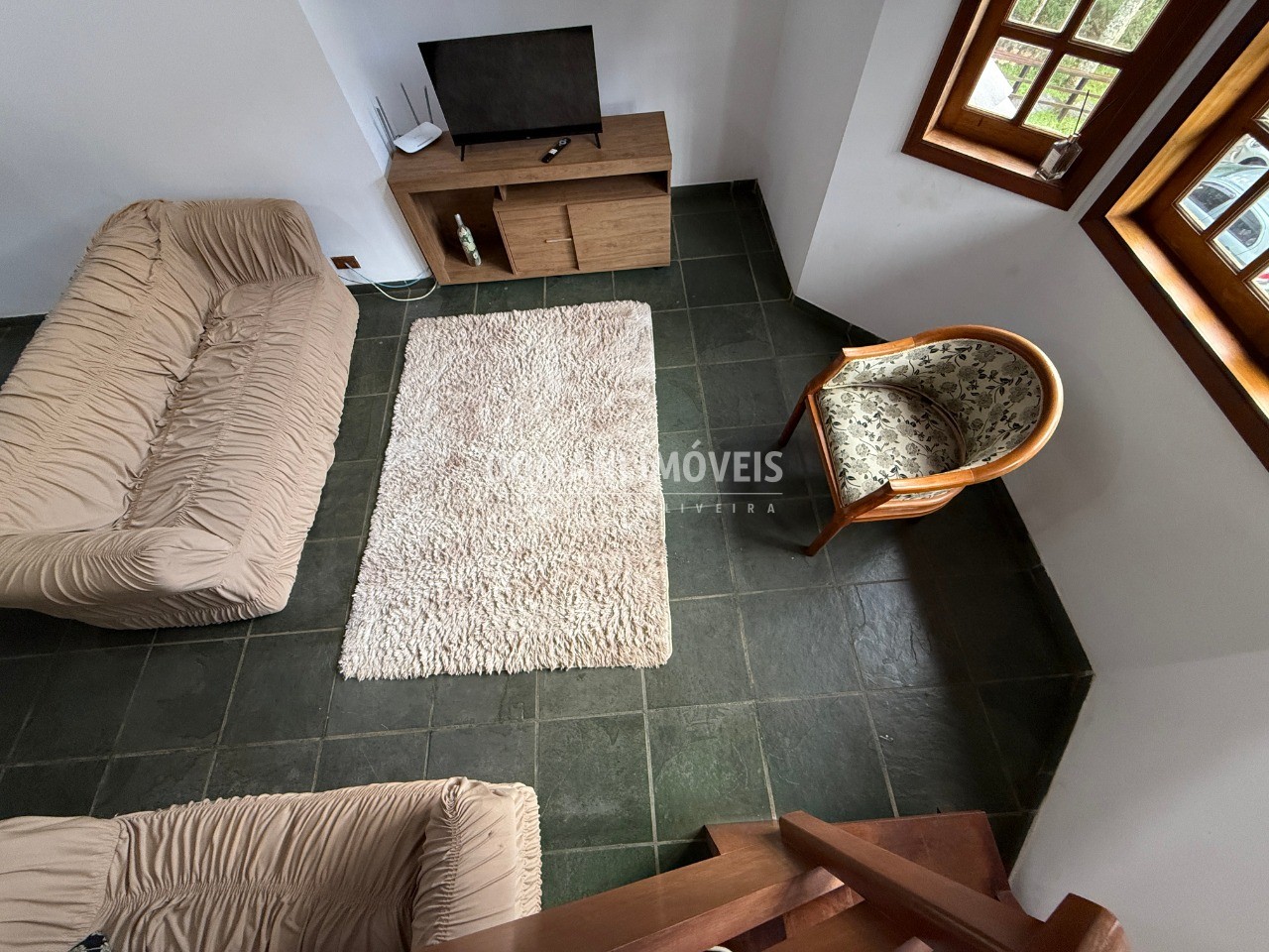 Casa, 10 quartos - Foto 20