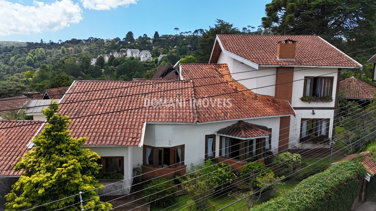 Casa, 4 quartos - Foto 6